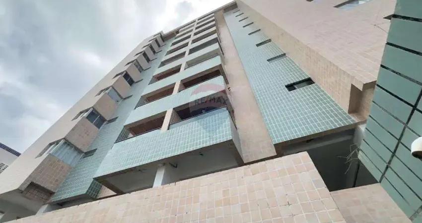 Apartamento com 3 Quartos, Candeias - Vista mar!