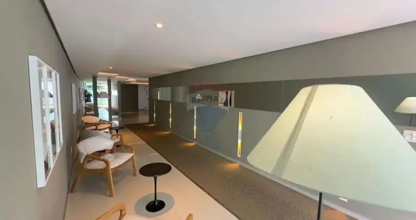 Apartamento com 2 quartos, 1 suíte e  56m² - Piedade