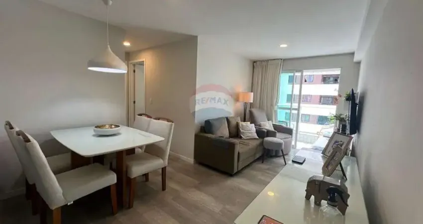 Apartamento com 2 quartos à venda na Rua Inácio de Souza Morais, 111, Piedade, Jaboatão dos Guararapes
