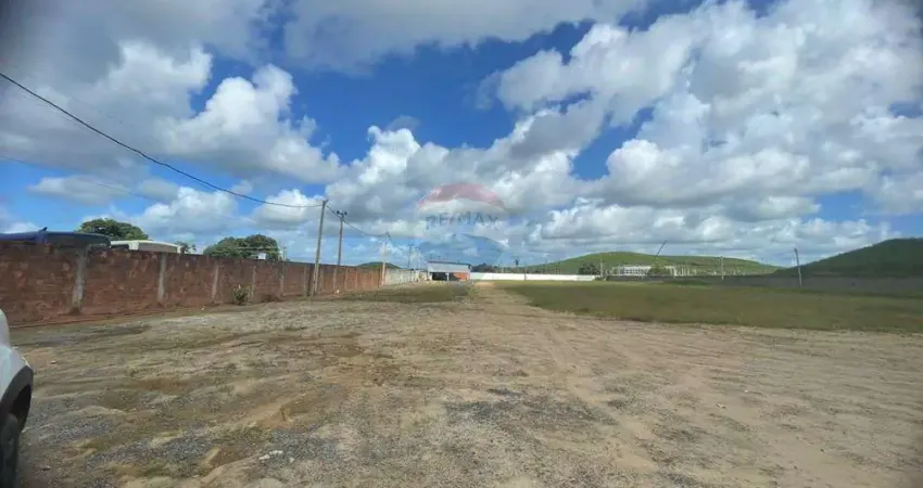 'Terreno para locação com ponto de Apoio Centro Ipojuca
