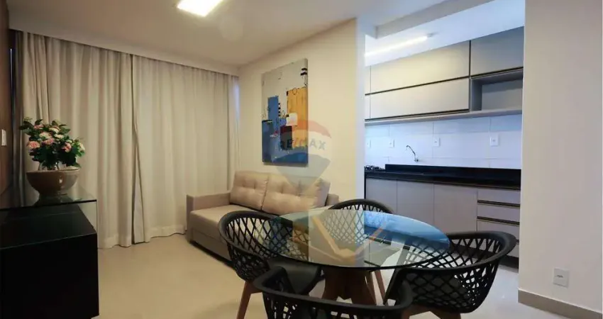 Apartamento flat de 31,2 metros quadrados - Oportunidade imperdível para morar ou investir