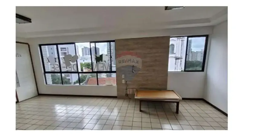 Apartamento no Espinheiro,  espaço e conforto no seu lar. Venha conferir!