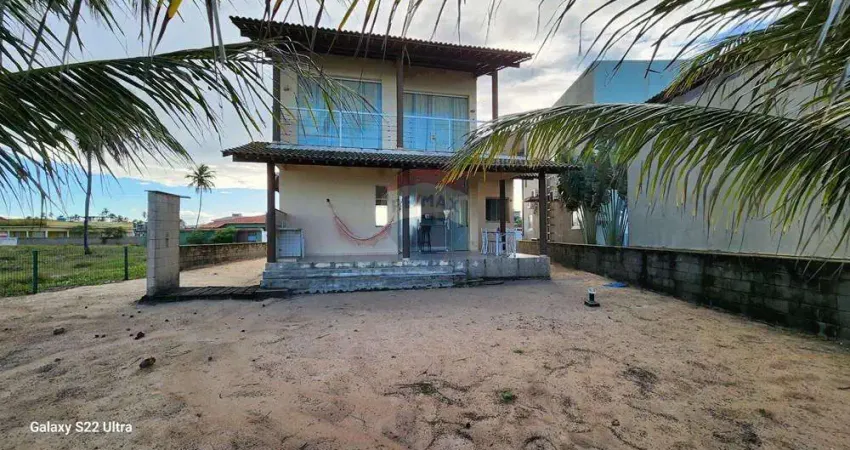 Casa com 2 quartos à venda na Barra de Sirinhaém, Sirinhaém 