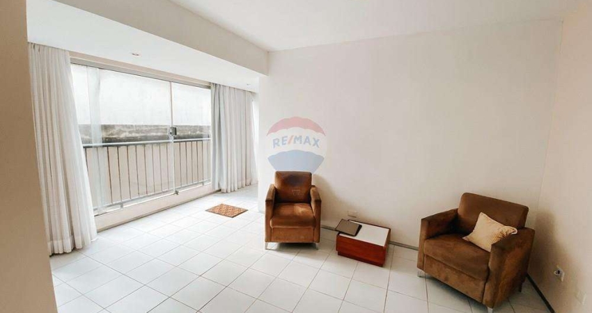 Apartamento com 3 quartos - Boa Viagem