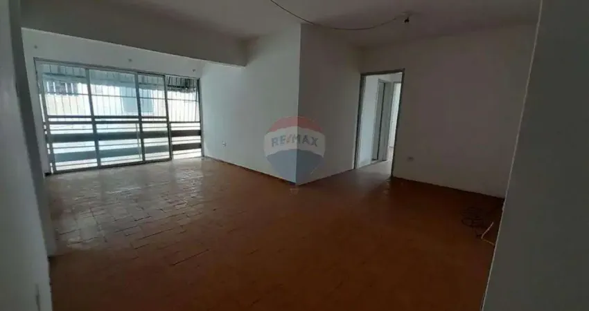 Apartamento com 3 Quartos - Boa Viagem