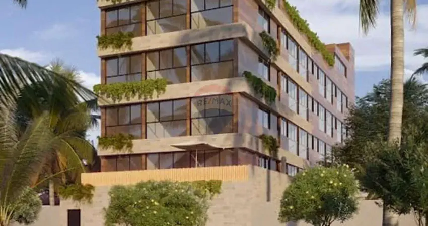Apartamento com 1 quarto à venda no Porto de Galinhas, Ipojuca