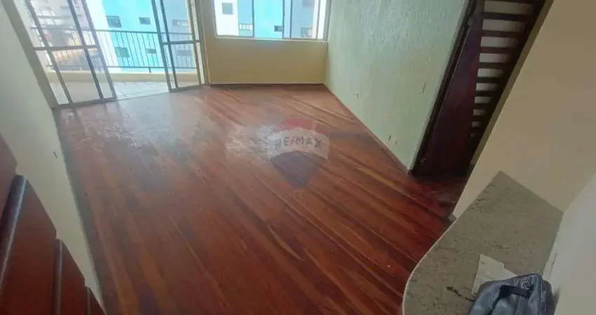 3 Quartos, 01 Suíte, Varanda 01 Garagem - 150m2