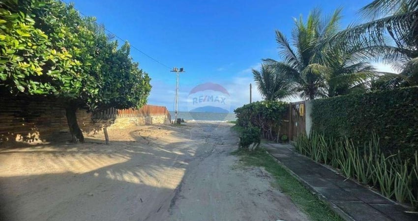 2 Lotes Murados no Condomínio Ponta de Serrambi, Pernambuco