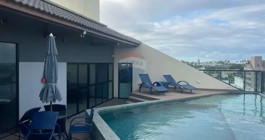Edf. Villa Oceânica -Flat em Porto de Galinhas, Pernambuco