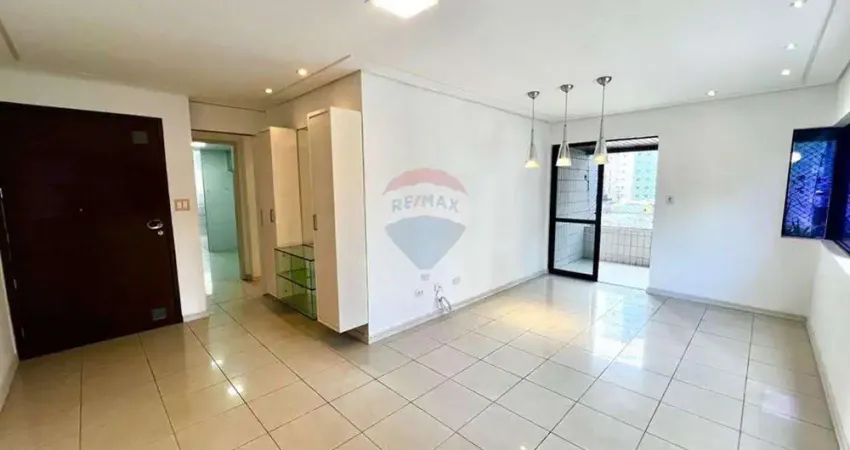 Apartamento 3 quartos 100 metros - Boa Viagem