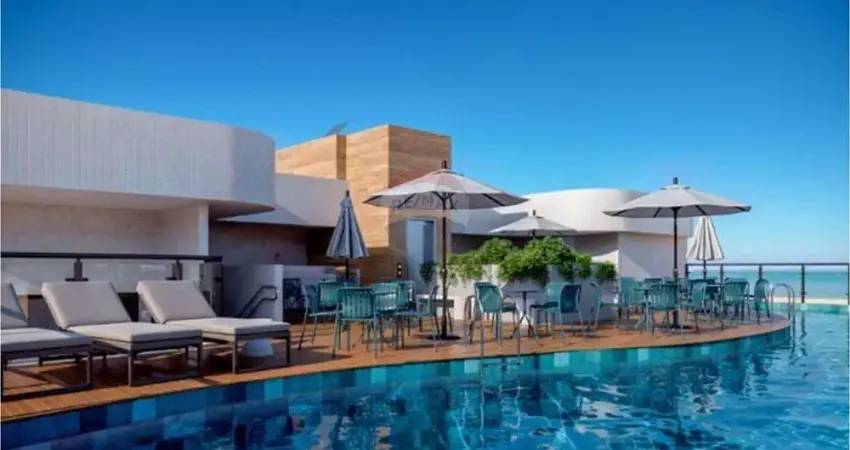 Apartamento frente Mar - Maragogi