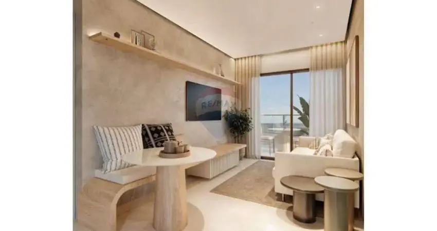 Apartamento com 1 quarto à venda na Praia de Antunes, 101, Centro, Maragogi