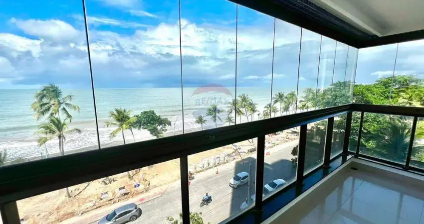 Apartamento de  160 metros com 3 suítes em Boa Viagem - Recife