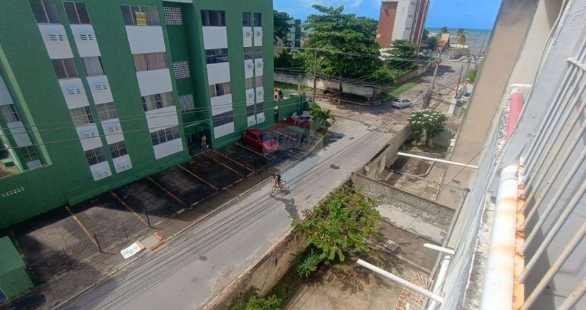 Oferta de Apartamento 77m² 3. Quartos 1. Reversível Próximo a Praia de Candeias.
