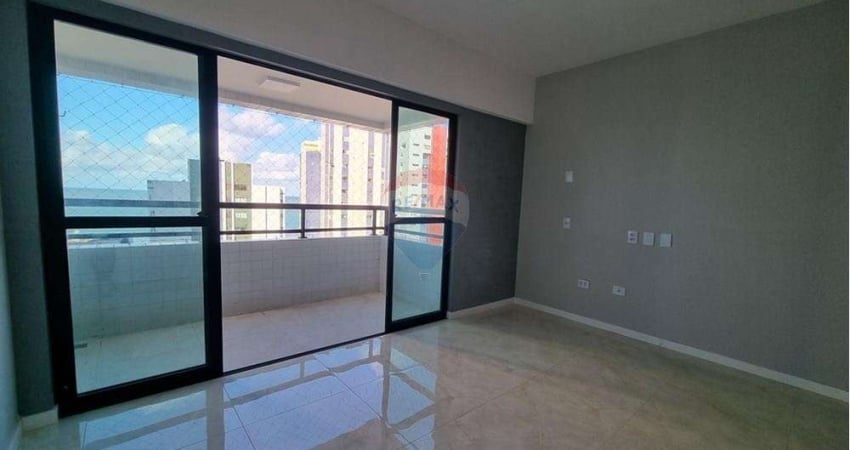 Apartamento com 3 quartos em Candeias para aluguel ou venda