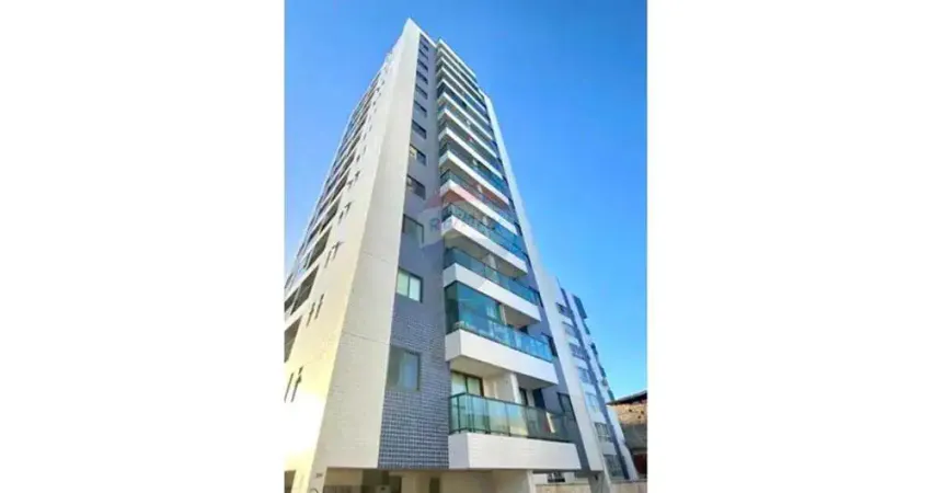 Apartamento com 1 quarto para alugar na Avenida Presidente Kennedy, 7995, Candeias, Jaboatão dos Guararapes
