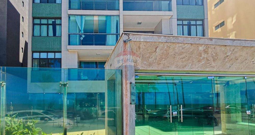 Apartamento com 3 quartos à venda no Boa Viagem, Recife 