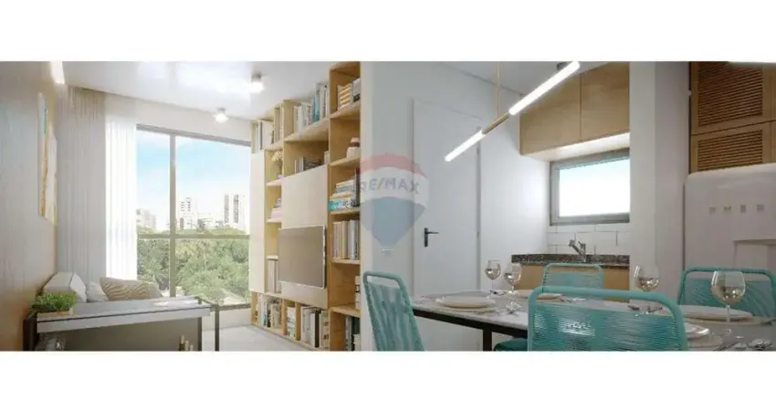 Apartamento com 2 quartos à venda na Rua da Harmonia, 500, Casa Amarela, Recife