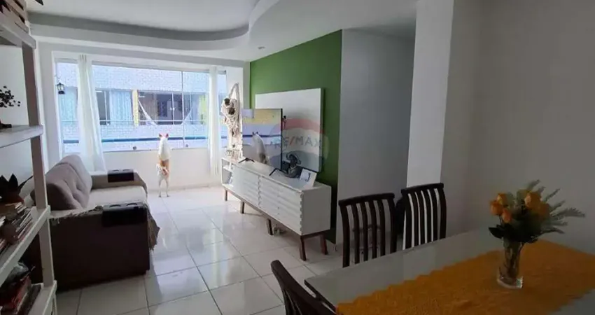Apartamento em Campo Grande,  excelente pra morar e viver bem!