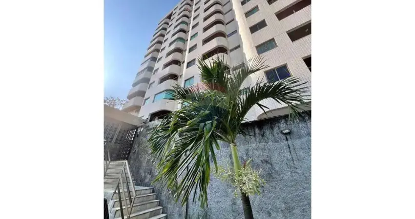 Apartamento com 1 quarto para alugar na Rua Professor Tarcísio Travassos, 96, Piedade, Jaboatão dos Guararapes