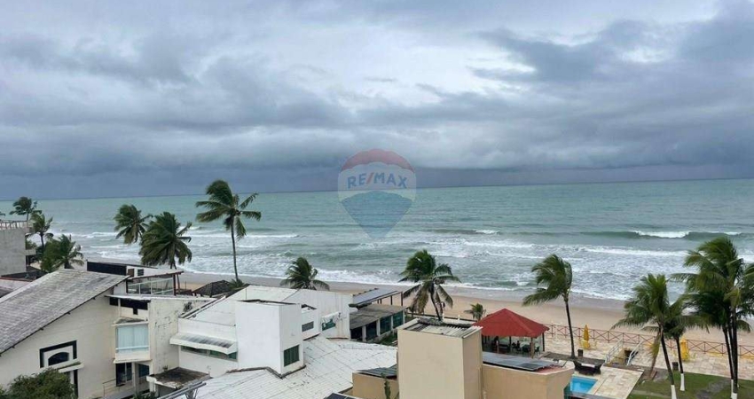 Flat com 1 quarto à venda no Porto de Galinhas, Ipojuca 