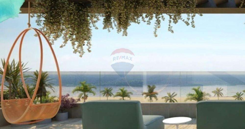 Apartamento com 1 quarto à venda na Rua Tancredo Neves, S/N, Centro, Tamandaré