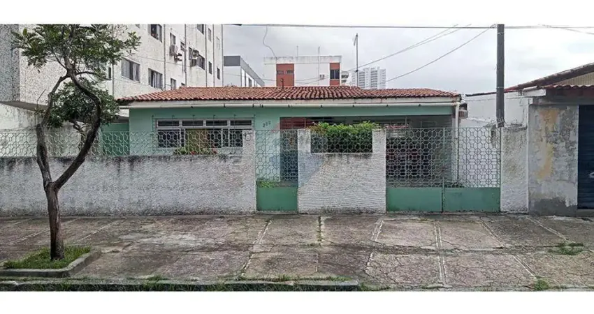 Casa com 3 quartos à venda na Rua Sideral, 268, Boa Viagem, Recife