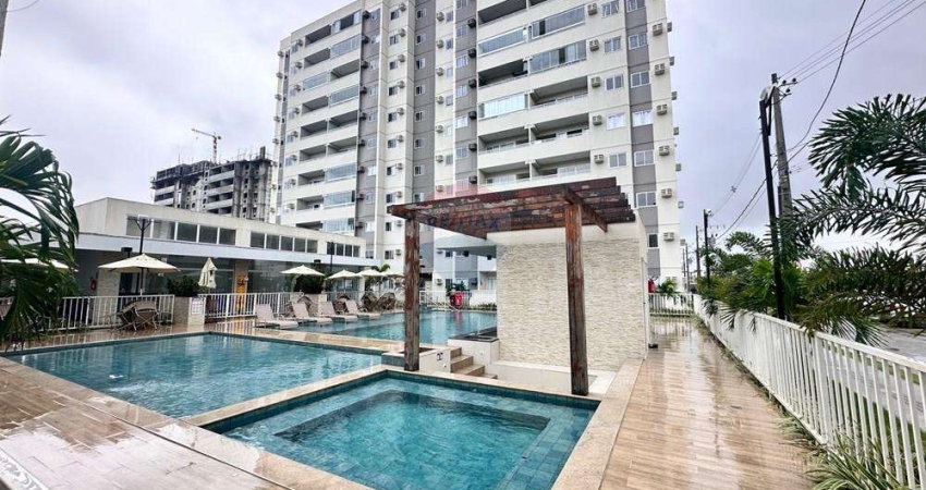 Apartamento com 3 quartos à venda na Avenida Abdo Cabus, 180, Candeias, Jaboatão dos Guararapes