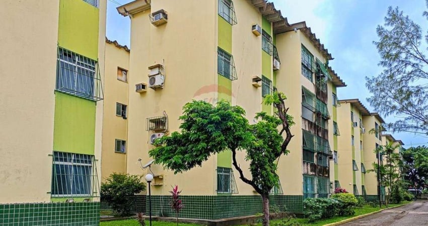Apartamento com 3 quartos à venda no Água Fria, Recife 