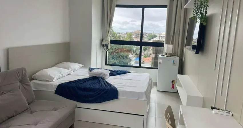 Apartamento/flat 21m² - Porto de Galinhas, Pernambuco