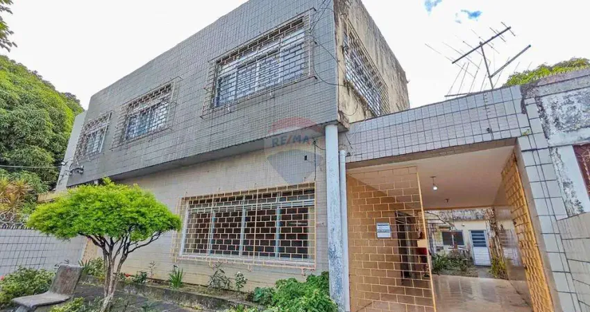 Casa com 4 quartos à venda no Encruzilhada, Recife 