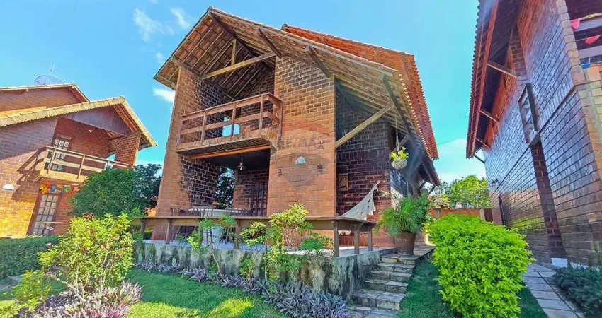 4 quartos, 02  suítes 117,50m², Privê Aconchego III - Gravatá