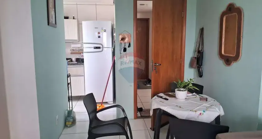 Apartamento para venda  em  campo grande, nascente e com vista livre.