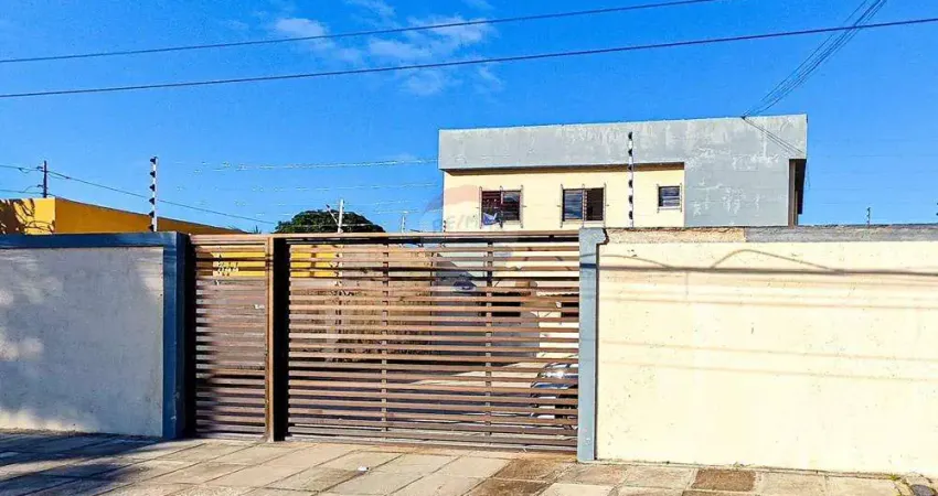 Apartamento com 2 quartos à venda no Fragoso, Olinda 