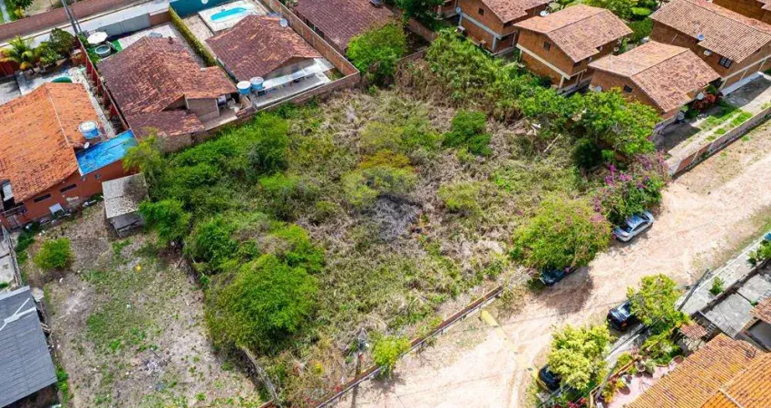 Terreno 600m², Condomínio Bariloche, Santo Antônio - Gravatá