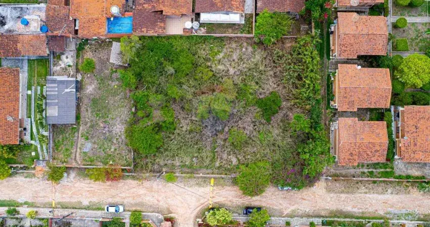 Terreno 600m², Condomínio Bariloche, Santo Antônio - Gravatá