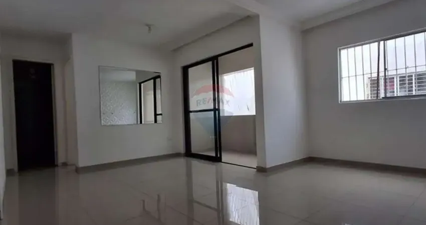 Apartamento 2 quartos + dep  - 66,2 m² em Boa Viagem