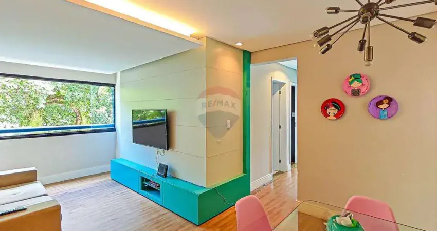 Apartamento com 3 quartos à venda no Espinheiro, Recife 