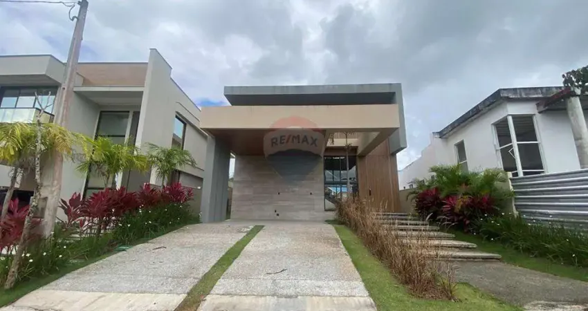 Casa em condomínio fechado com 5 quartos à venda no Vargem Fria, Jaboatão dos Guararapes 