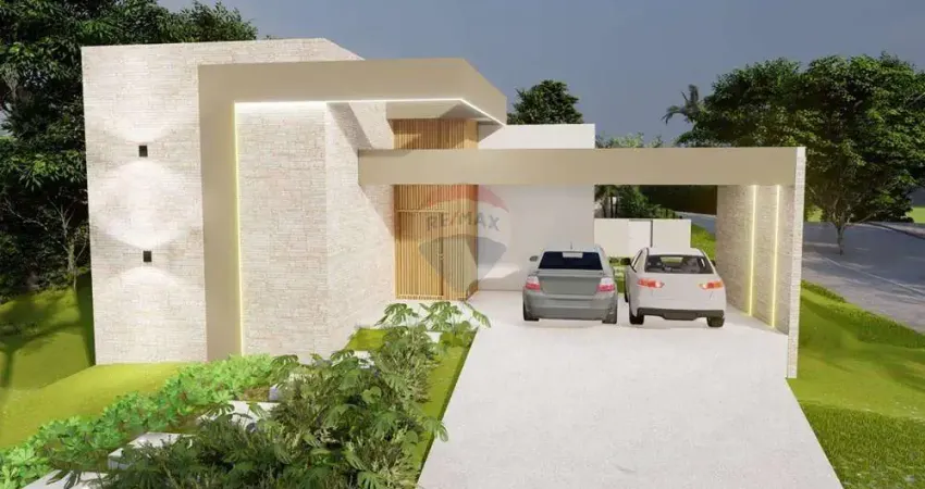 Casa em condomínio fechado com 2 quartos à venda no Vargem Fria, Jaboatão dos Guararapes 