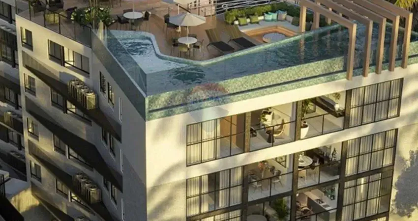 Apartamento com 2 quartos à venda no Piedade, Jaboatão dos Guararapes 