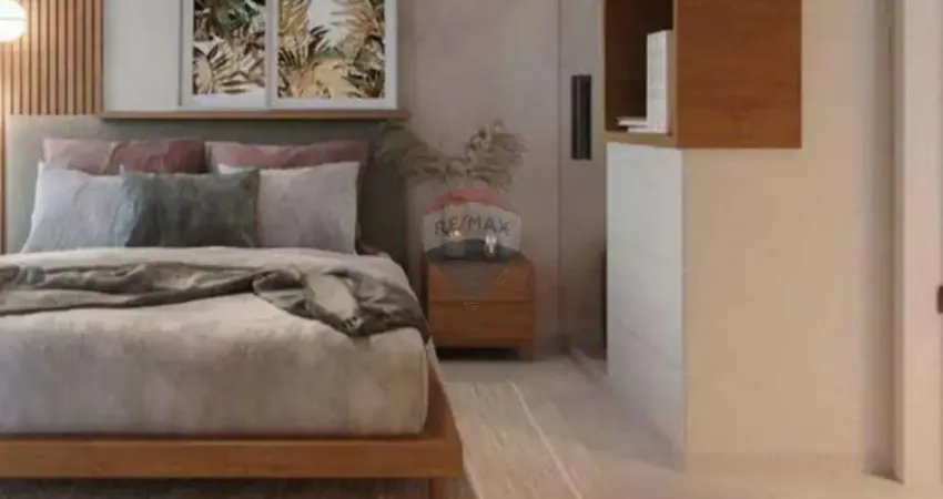 Apartamento com 1 quarto à venda no Boa Viagem, Recife 