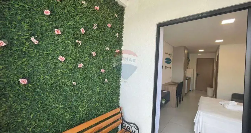 Apartamento com 1 quarto à venda no Porto de Galinhas, Ipojuca 