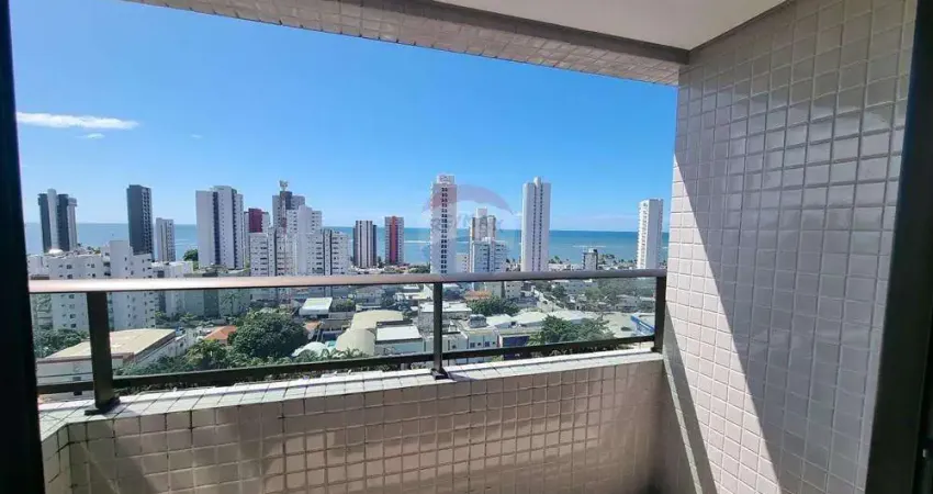 Apartamento com 2 quartos à venda na Avenida Manolo Cortizo, 5292, Candeias, Jaboatão dos Guararapes