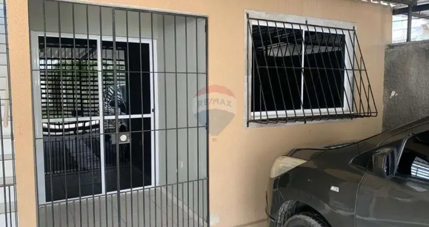 Casa em condomínio fechado com 2 quartos à venda na Via Coletora 2, 02, Centro, Paulista