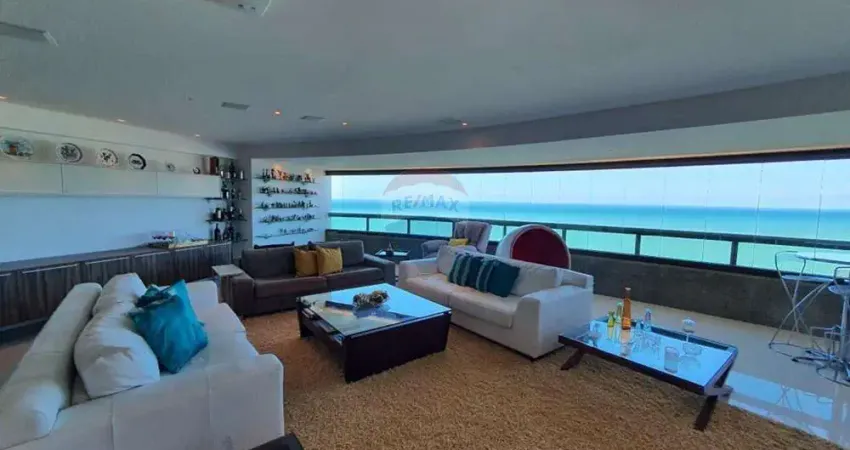 Apartamento com 4 quartos à venda na Cais Santa Rita, 220, São José, Recife