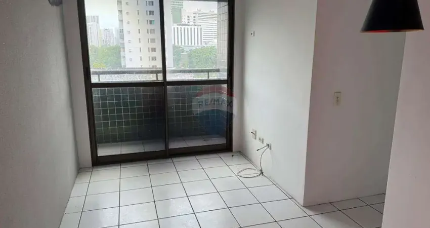 Apartamento com 2 quartos à venda no Boa Viagem, Recife 