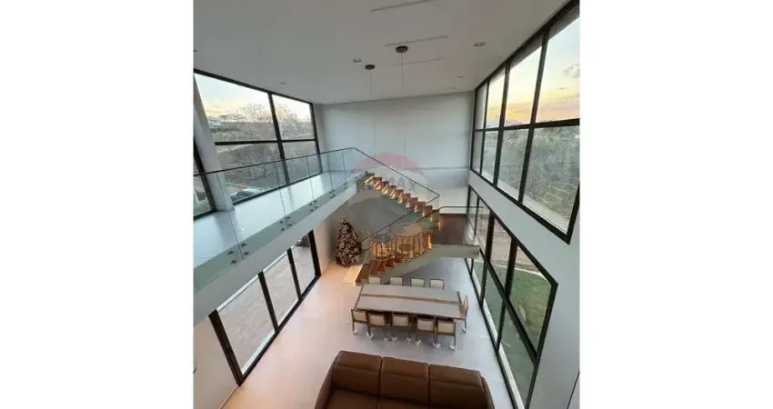 Casa em condomínio fechado com 6 quartos à venda na Rua Rigoberto Campos, S/N, Novo Gravatá, Gravatá