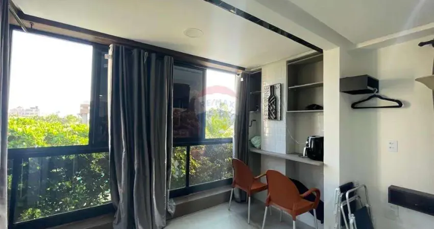 Flat em Porto de Galinhas: Investimento Perfeito! ( 1 minuto da praia!!)