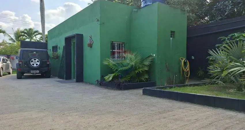 Casa com 1 quarto à venda na Aldeia dos Camarás, Camaragibe 